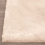 DROMENA VELVET NATURAL 80x150cm Rug 27A
