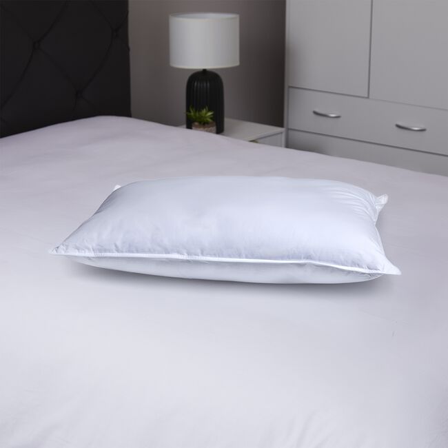Elysium Microfibre Pillow 