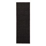 SAHARA  GREY/BLACK 60x180cm Doormat
