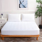 Velvet Soft Mattress Protector