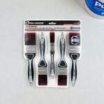 Rolling Dog Premium 5 Piece Brush Set