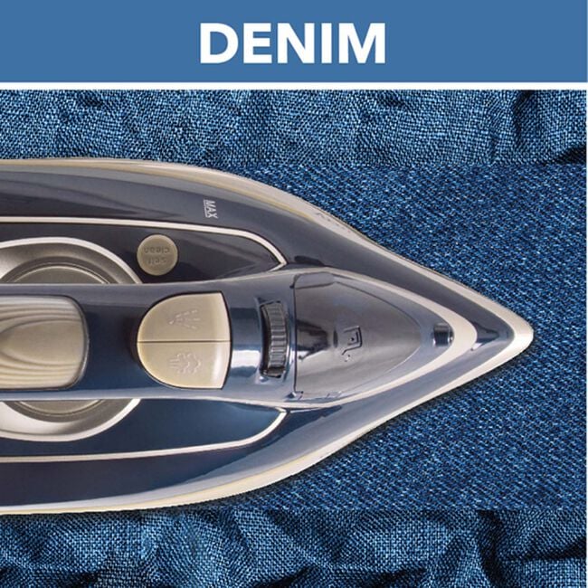 Beldray 3200W Single Temp Steam Iron