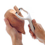 Zyliss Smooth Glider Wide Peeler