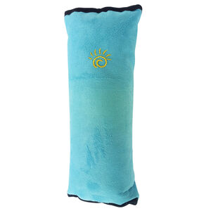 Blue Seat Belt Shoulder Pad