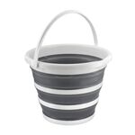 Northern Shore 10L Collapsible Bucket