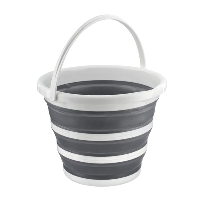 Northern Shore 10L Collapsible Bucket