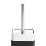 Madison Toilet Brush - Black