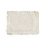 William Morris Kitchen Garden 2Pk Placemats