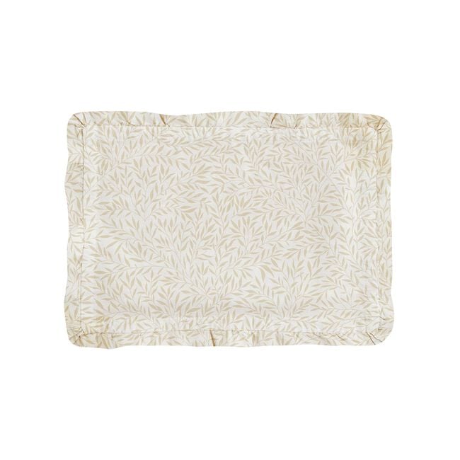 William Morris Kitchen Garden 2Pk Placemats