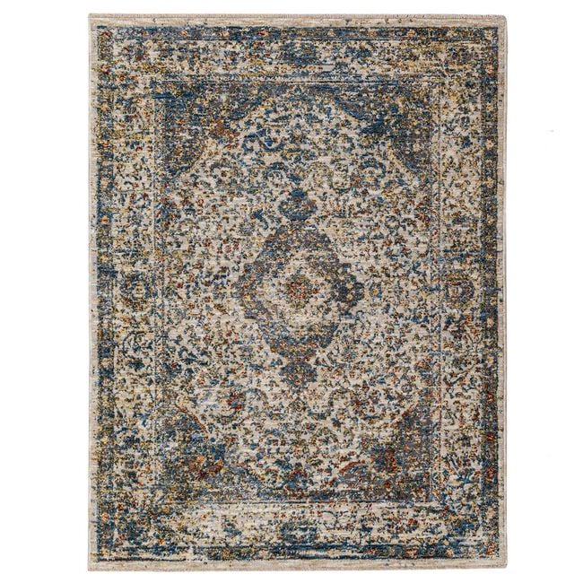DRISHANE MULTI 80x140cm Rug 22A