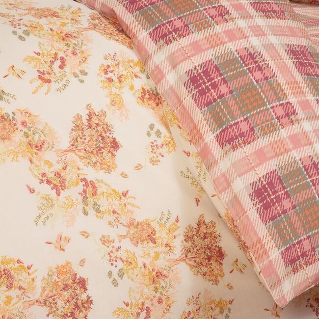 SINGLE DUVET COVER Harvest Bloom