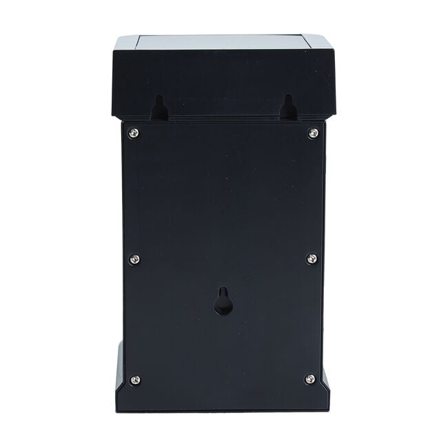 Sare Outdoor Solar Wall Light with Sensor