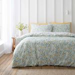 BIANCA SINGLE DUVET COVER Ditsy Floral