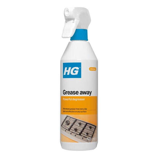 HG Grease Away 0.5L