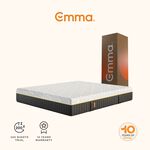 EMMA Hybrid Airgrid MATTRESS - SINGLE