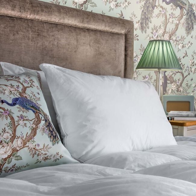 Laura Ashley Luxury Side Sleeper Pillow
