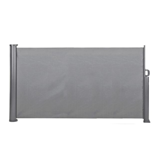 3M Retractable Side Awning