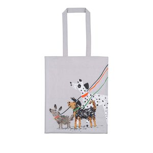 Ulster Weavers Dog Days Large Tote Bag