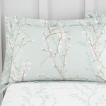 Nicole Day Jess Oxford Pillowcase Pair