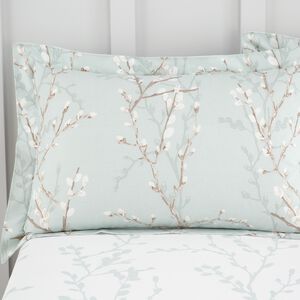 Nicole Day Jess Oxford Pillowcase Pair