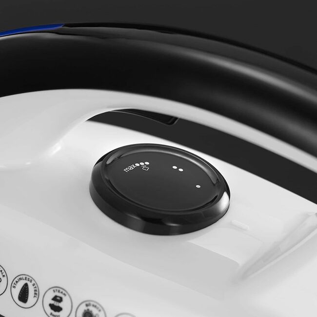 Russell Hobbs Steam Power Generator Iron