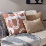 HOEM META DUSK 130x180 Throw