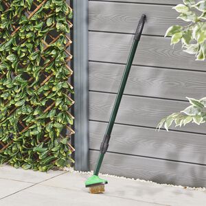 Multi-Purpose Wire Brush Set