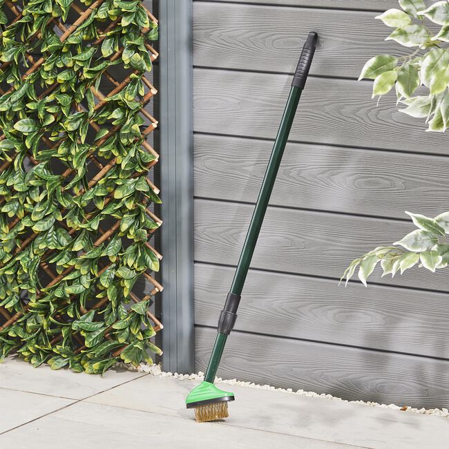 Multi-Purpose Wire Brush Set