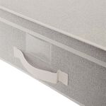 Storage Master Underbed Storage Medium Box