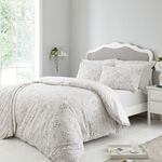SUPERKING DUVET COVER Lorraine
