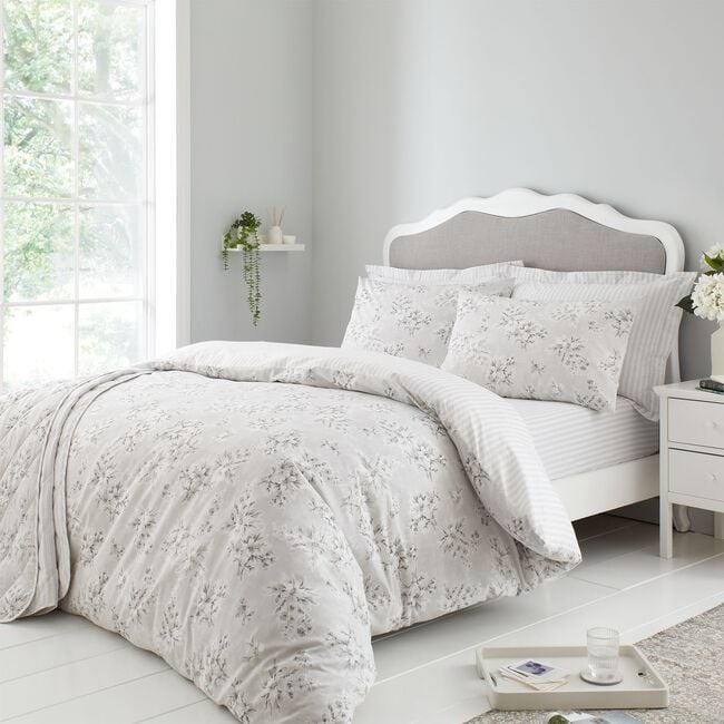 SUPERKING DUVET COVER Lorraine