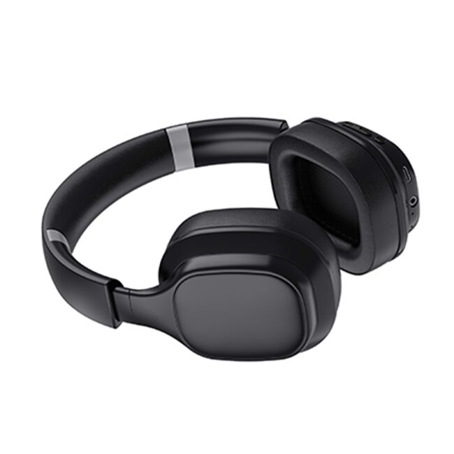 CELLY Wirelless Headphones Black