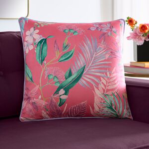 MAUI PINK 45x45 Cushion
