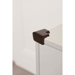 Foam Corner Cushions 4 Pack