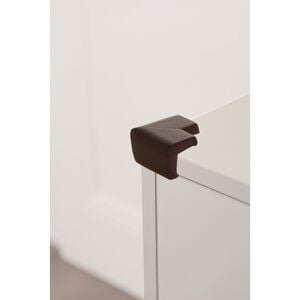 Foam Corner Cushions 4 Pack