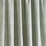 AVELINE GREEN 90x90 curtain 