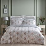 SINGLE DUVET COVER Appletree Floral Bouquet