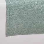 Entwine Table Runner - Mint