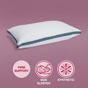 Silentnight Geltex Pillow