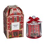 Cashel Living Christmas Spice 140g Candle