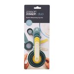 Joseph Joseph Duo Measuring Cup Set