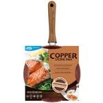 JML Copper Stone 28cm Frying Pan