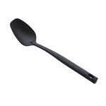 Brabantia Black Line Serving Spoon