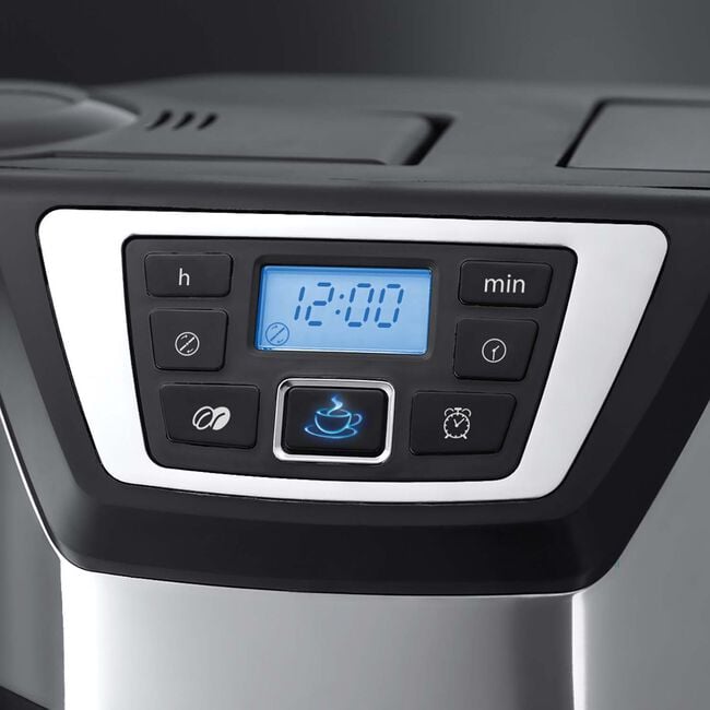 Russell Hobbs Grind & Brew Coffee Machine