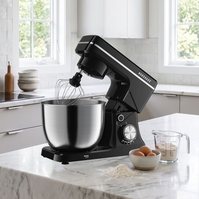 Nordhaus Stand Mixer with 5L Bowl