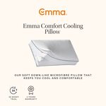 Emma Comfort Cooling Pillow 