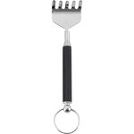 KleverKit Mini Keychain Back Scratcher