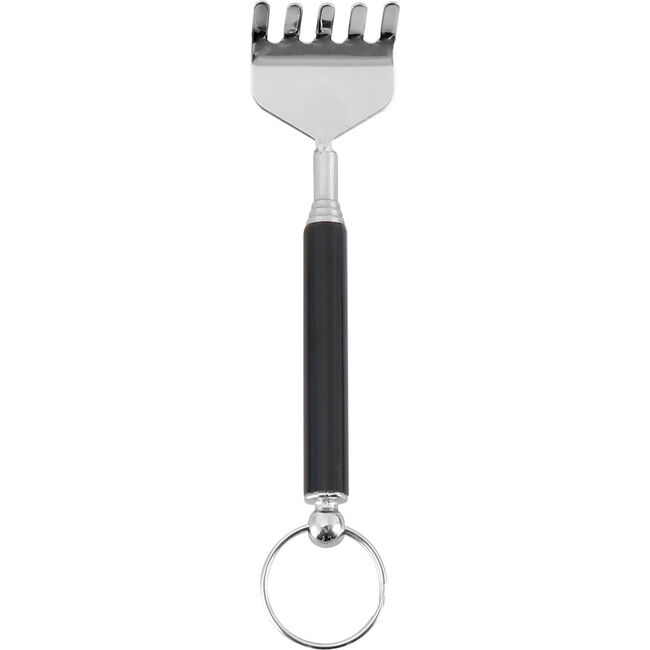 KleverKit Mini Keychain Back Scratcher