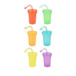 Kids Tumblers 6 Pack