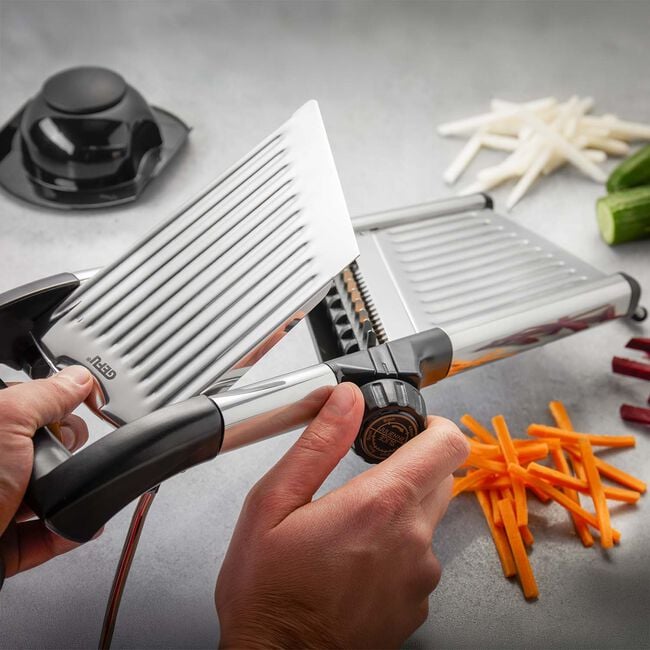 Gefu Volari Gourmet Food Slicer